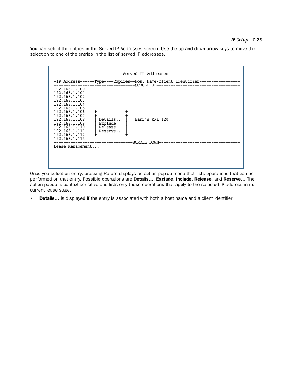 Netopia 3300 User Manual | Page 217 / 334