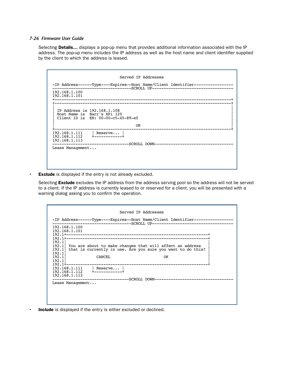 Netopia 3300 User Manual | Page 218 / 334