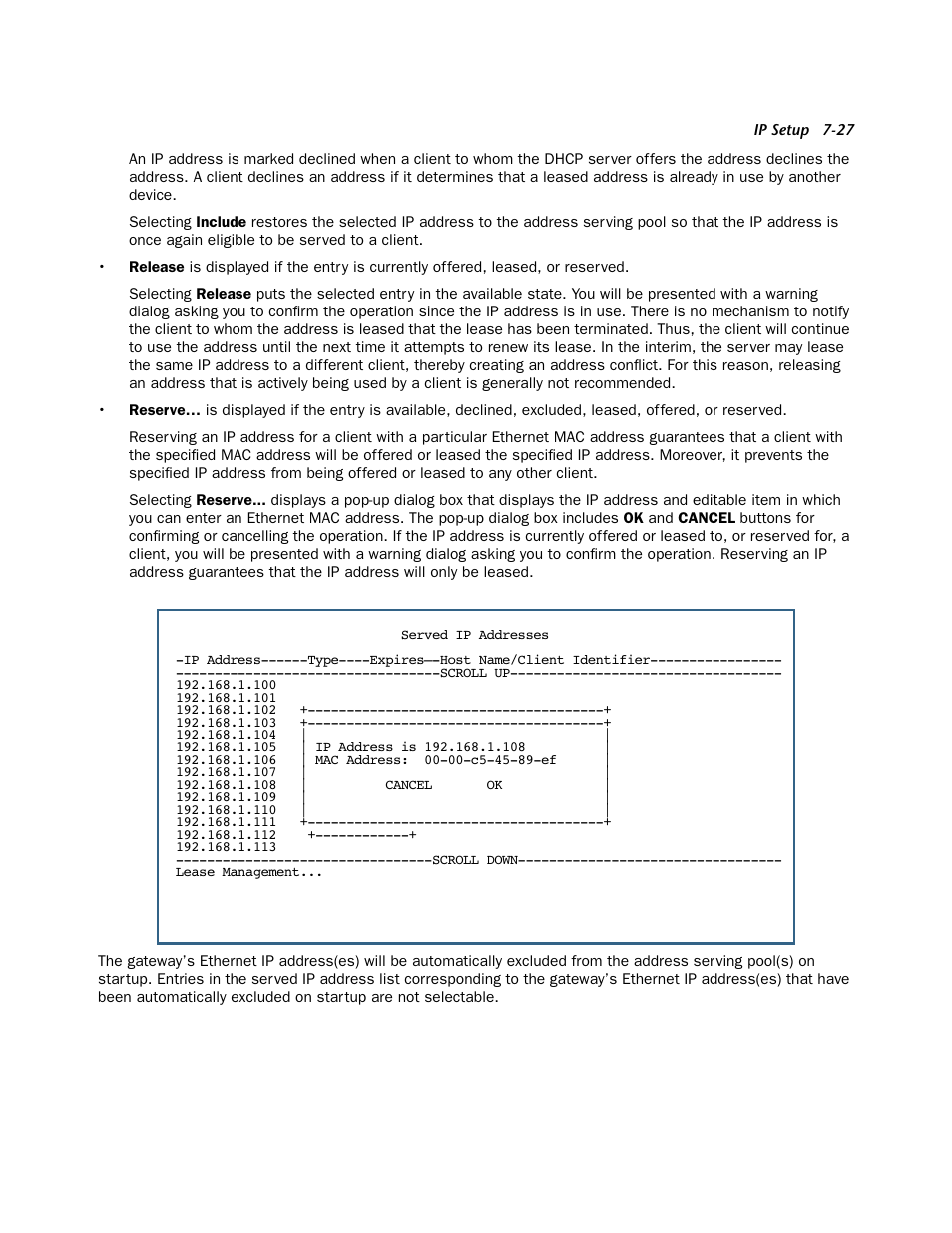 Netopia 3300 User Manual | Page 219 / 334