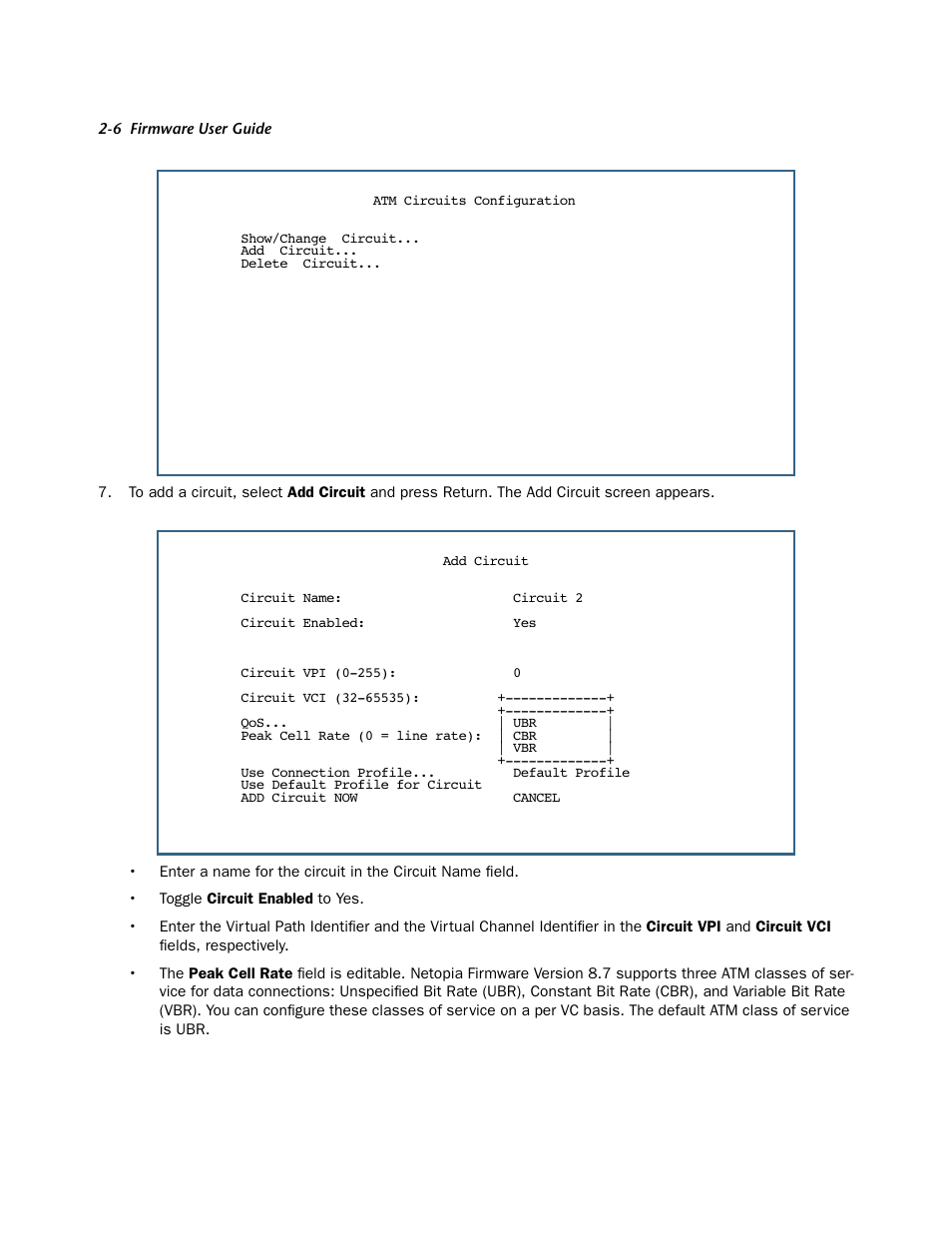 Netopia 3300 User Manual | Page 22 / 334