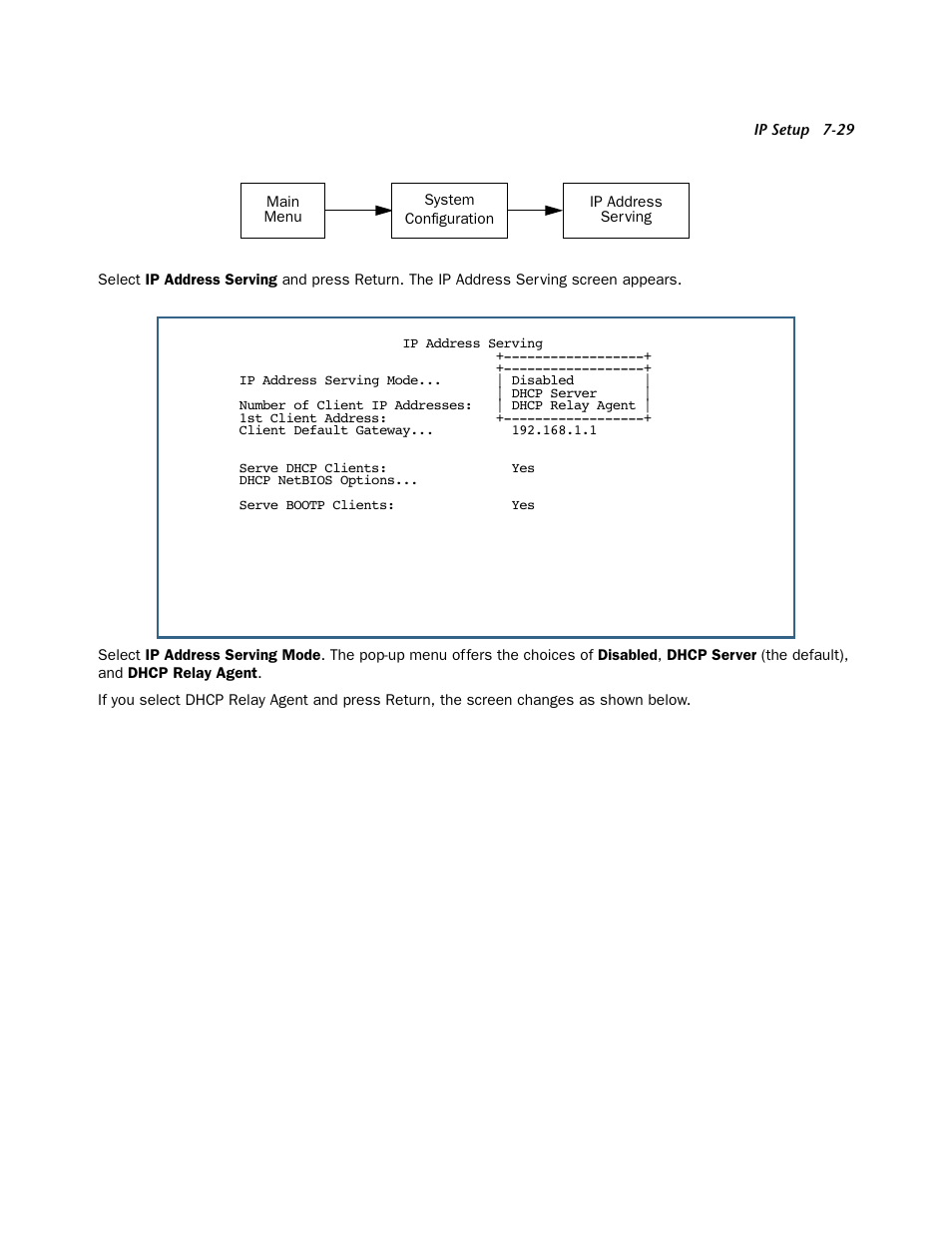 Netopia 3300 User Manual | Page 221 / 334