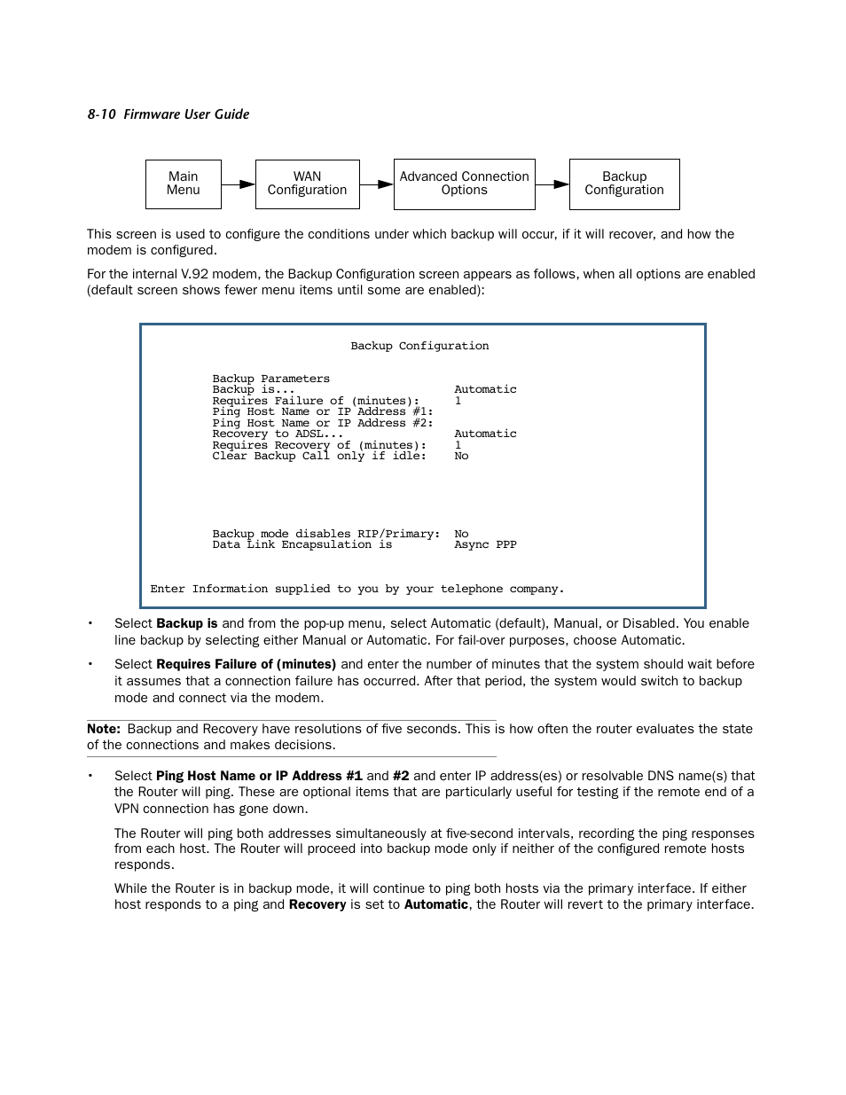 Netopia 3300 User Manual | Page 242 / 334