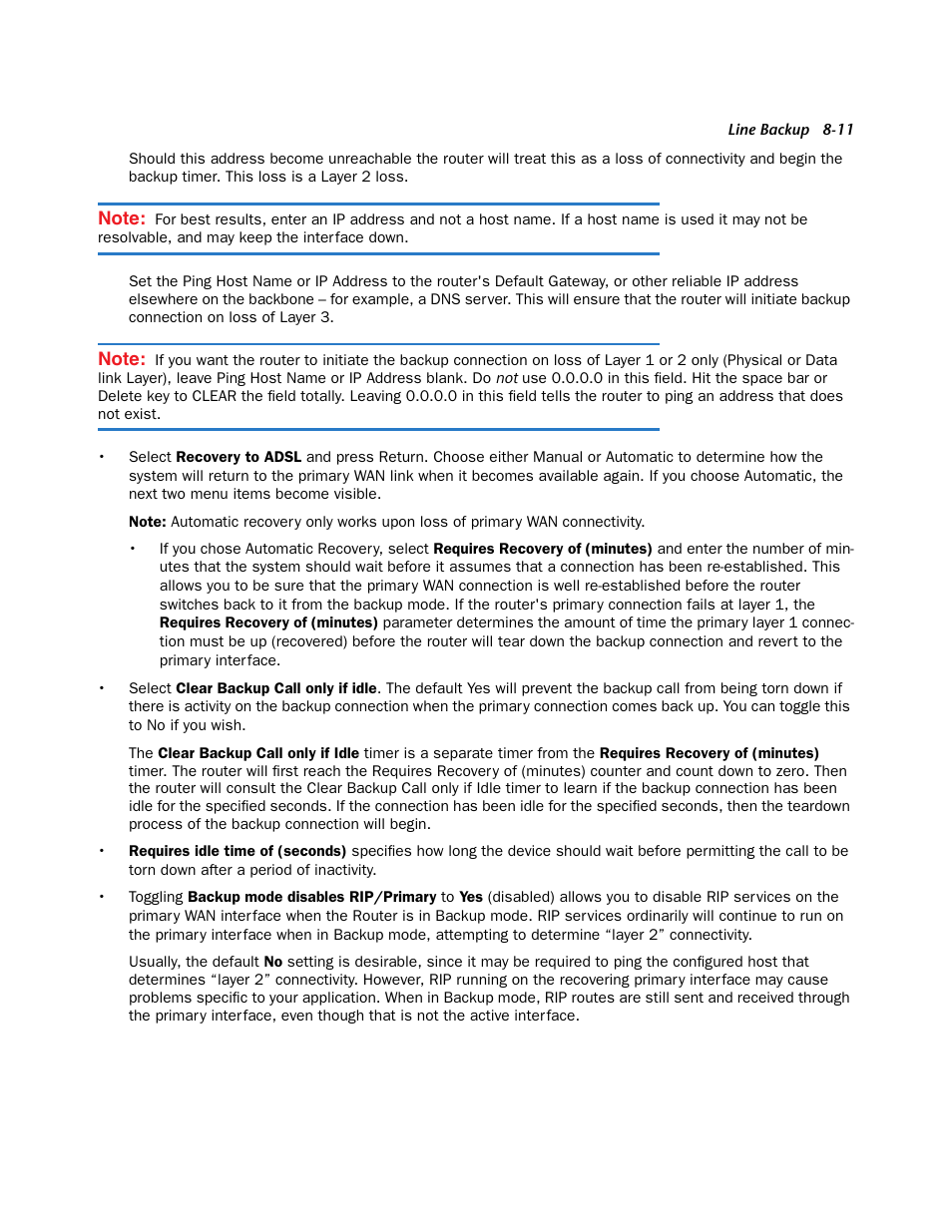 Netopia 3300 User Manual | Page 243 / 334