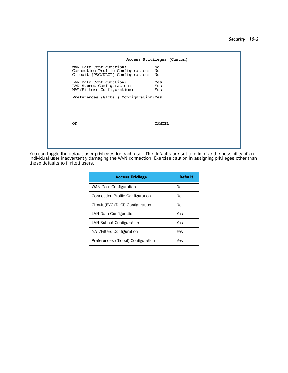 Netopia 3300 User Manual | Page 269 / 334