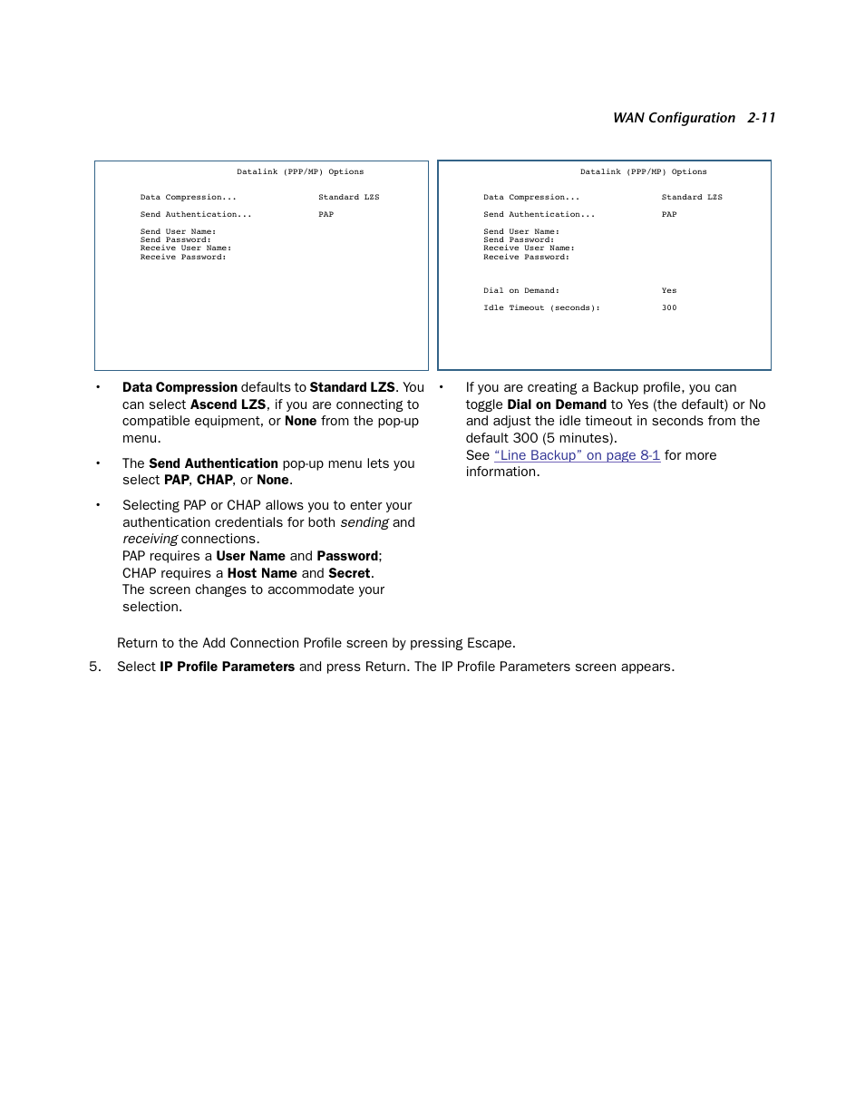 Netopia 3300 User Manual | Page 27 / 334