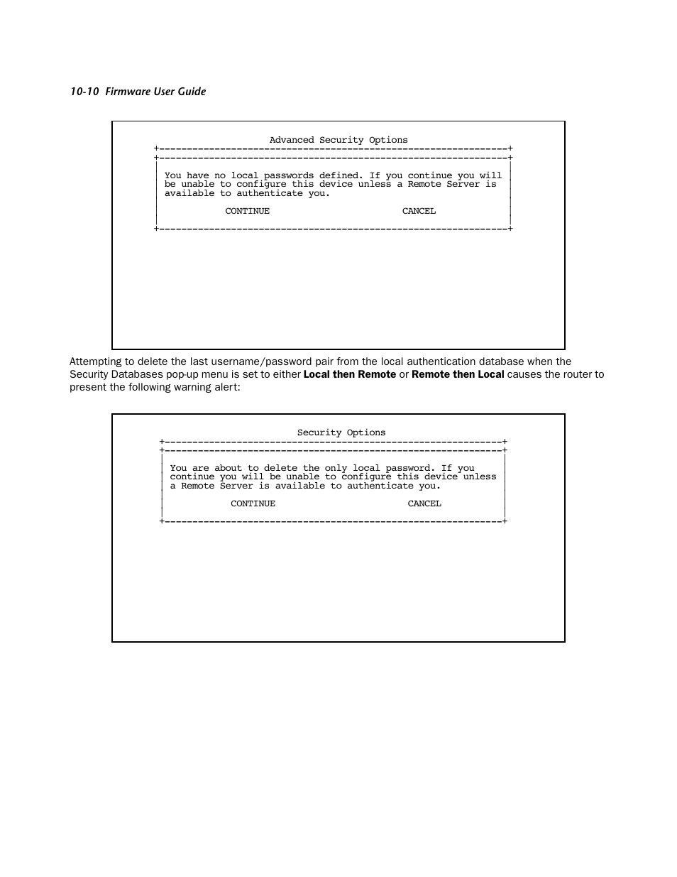 Netopia 3300 User Manual | Page 274 / 334