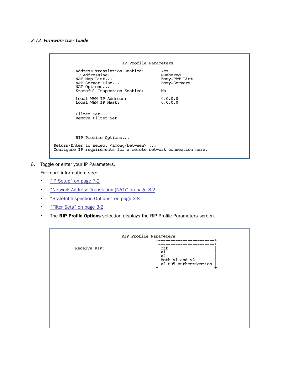 Netopia 3300 User Manual | Page 28 / 334