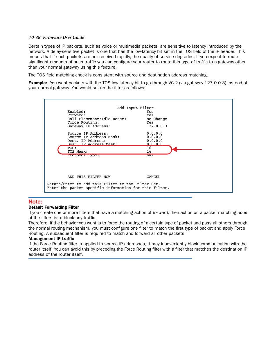 Netopia 3300 User Manual | Page 302 / 334