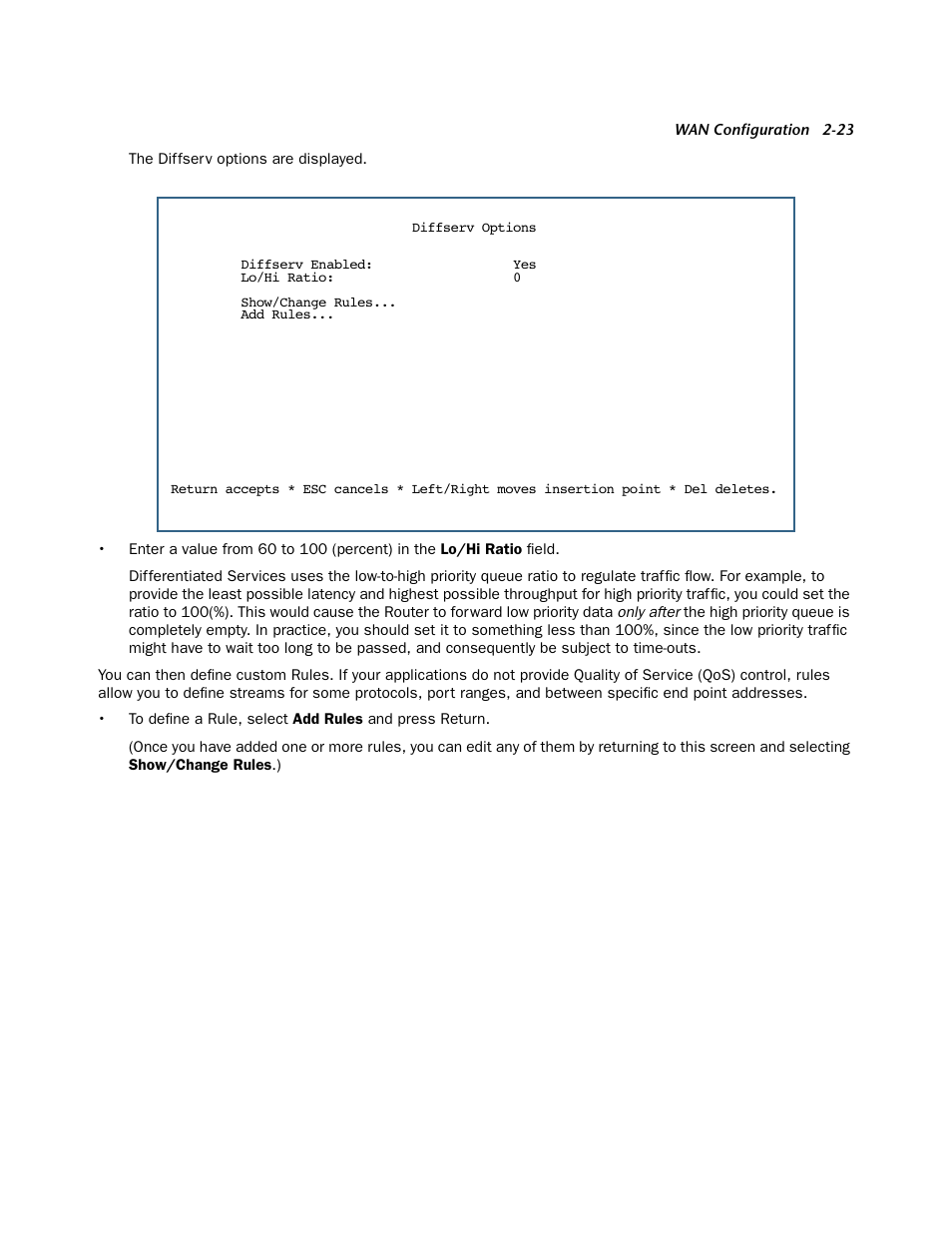 Netopia 3300 User Manual | Page 39 / 334