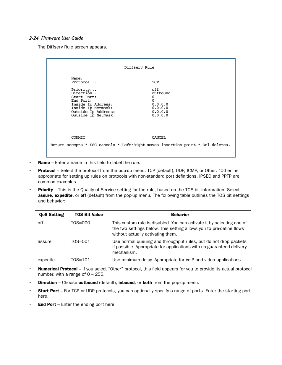 Netopia 3300 User Manual | Page 40 / 334