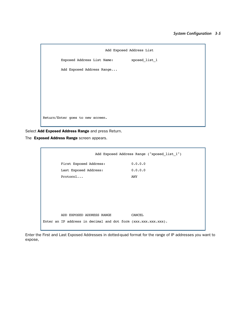 Netopia 3300 User Manual | Page 49 / 334