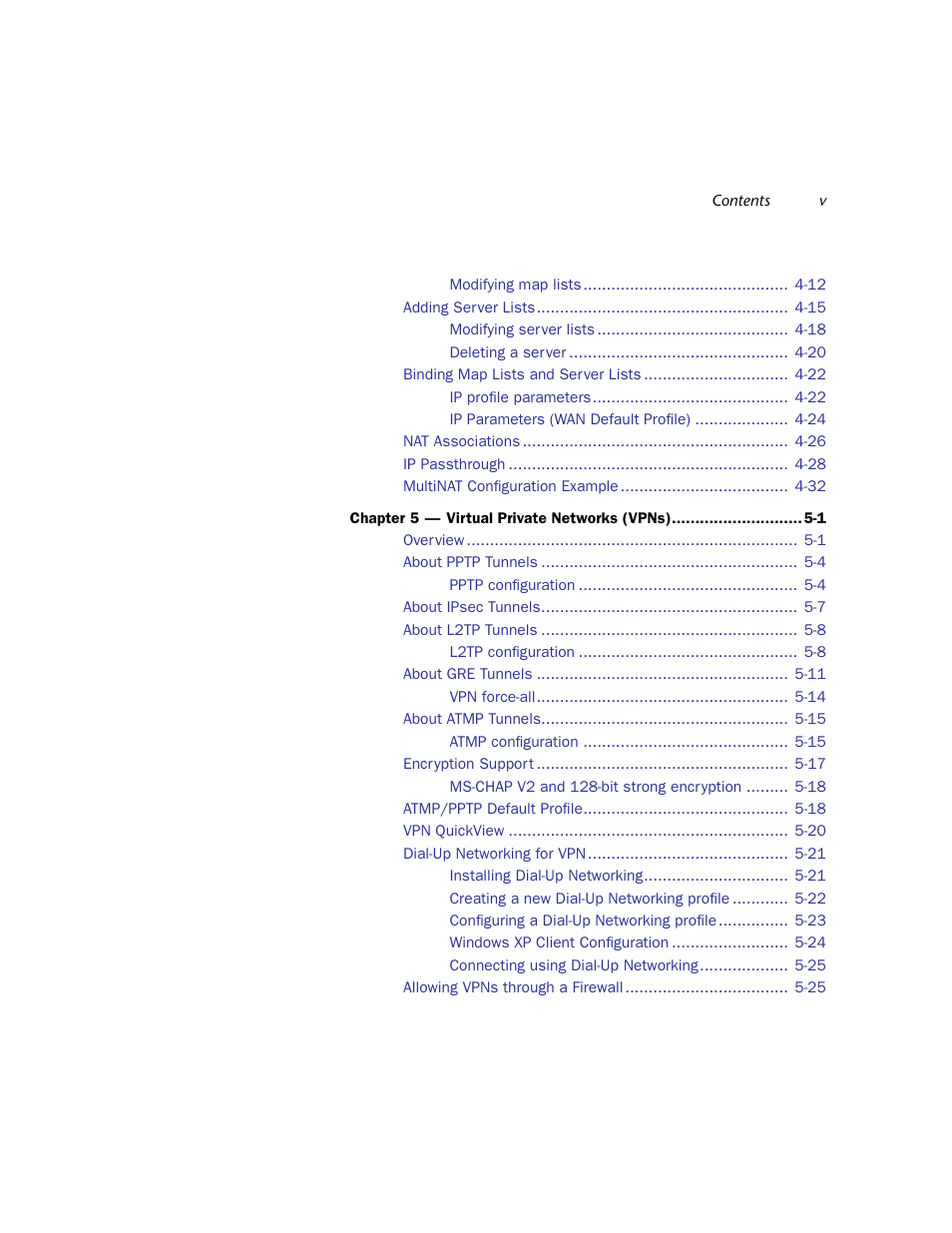 Netopia 3300 User Manual | Page 5 / 334