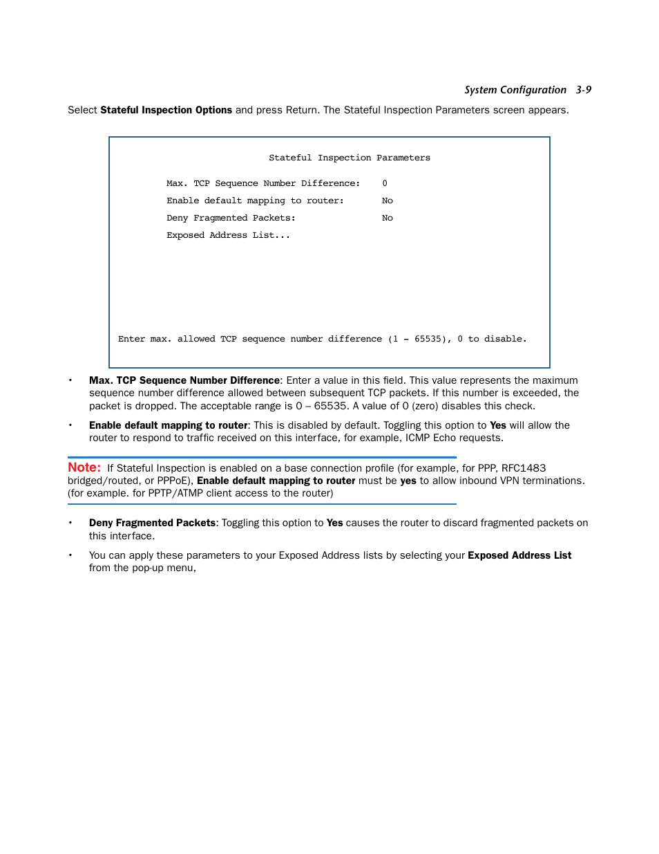 Netopia 3300 User Manual | Page 53 / 334