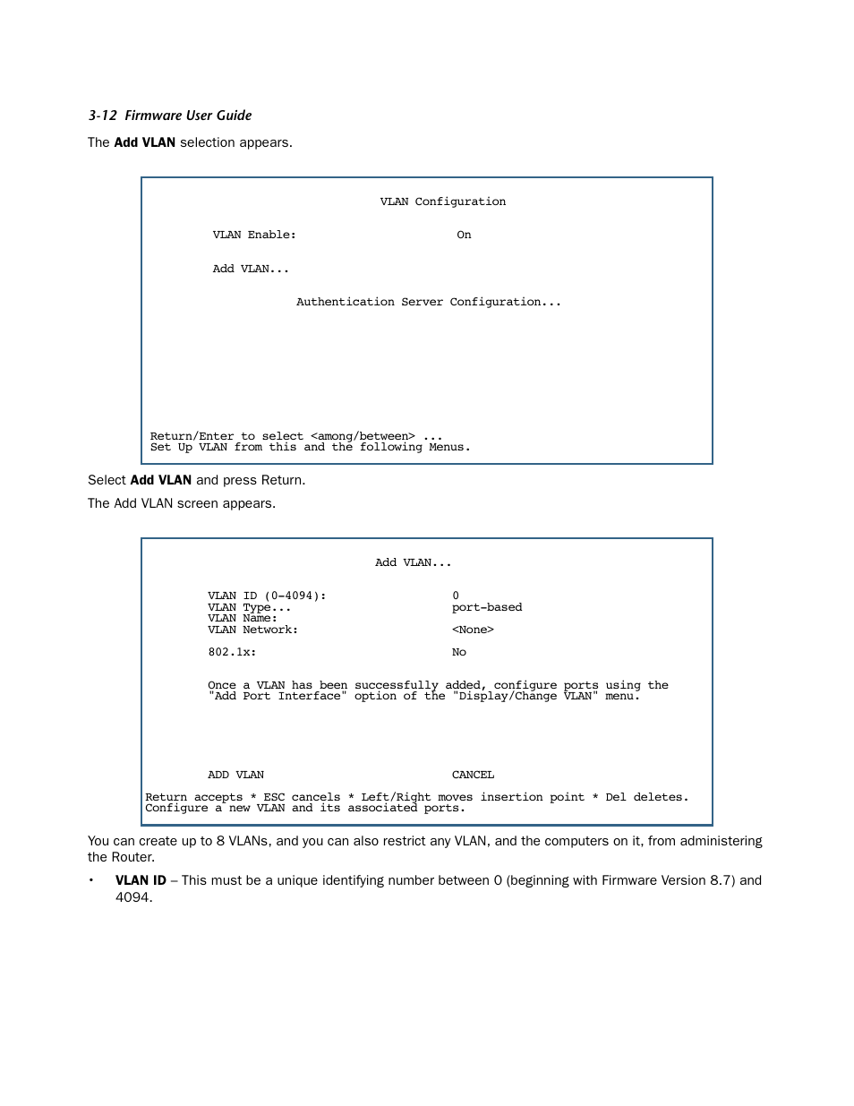 Netopia 3300 User Manual | Page 56 / 334