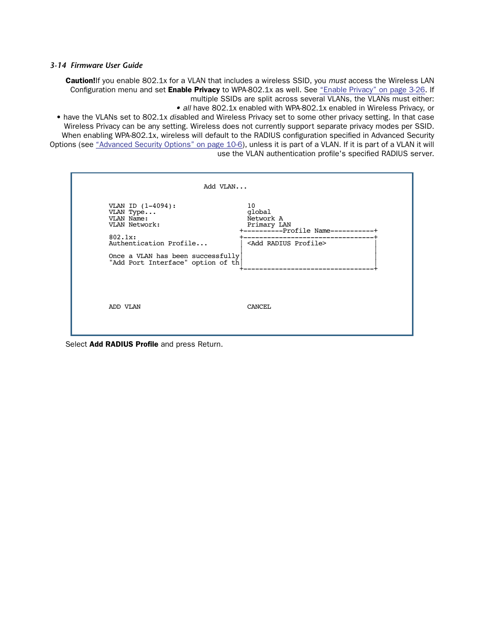 Netopia 3300 User Manual | Page 58 / 334