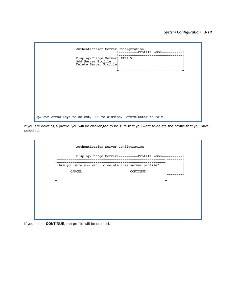 Netopia 3300 User Manual | Page 63 / 334