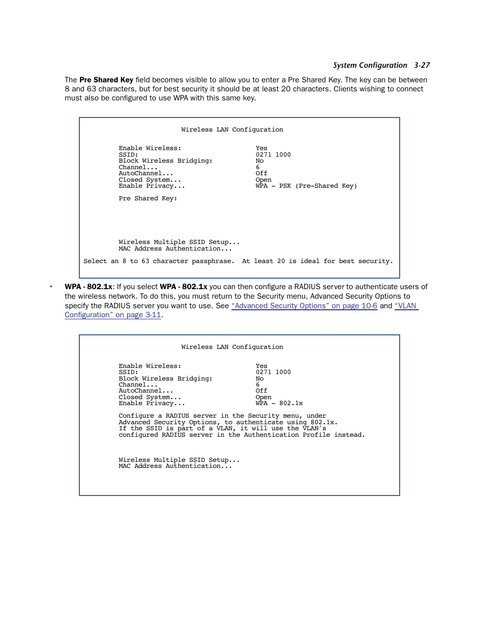 Netopia 3300 User Manual | Page 71 / 334