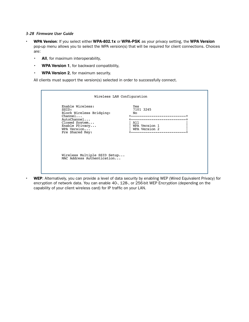 Netopia 3300 User Manual | Page 72 / 334