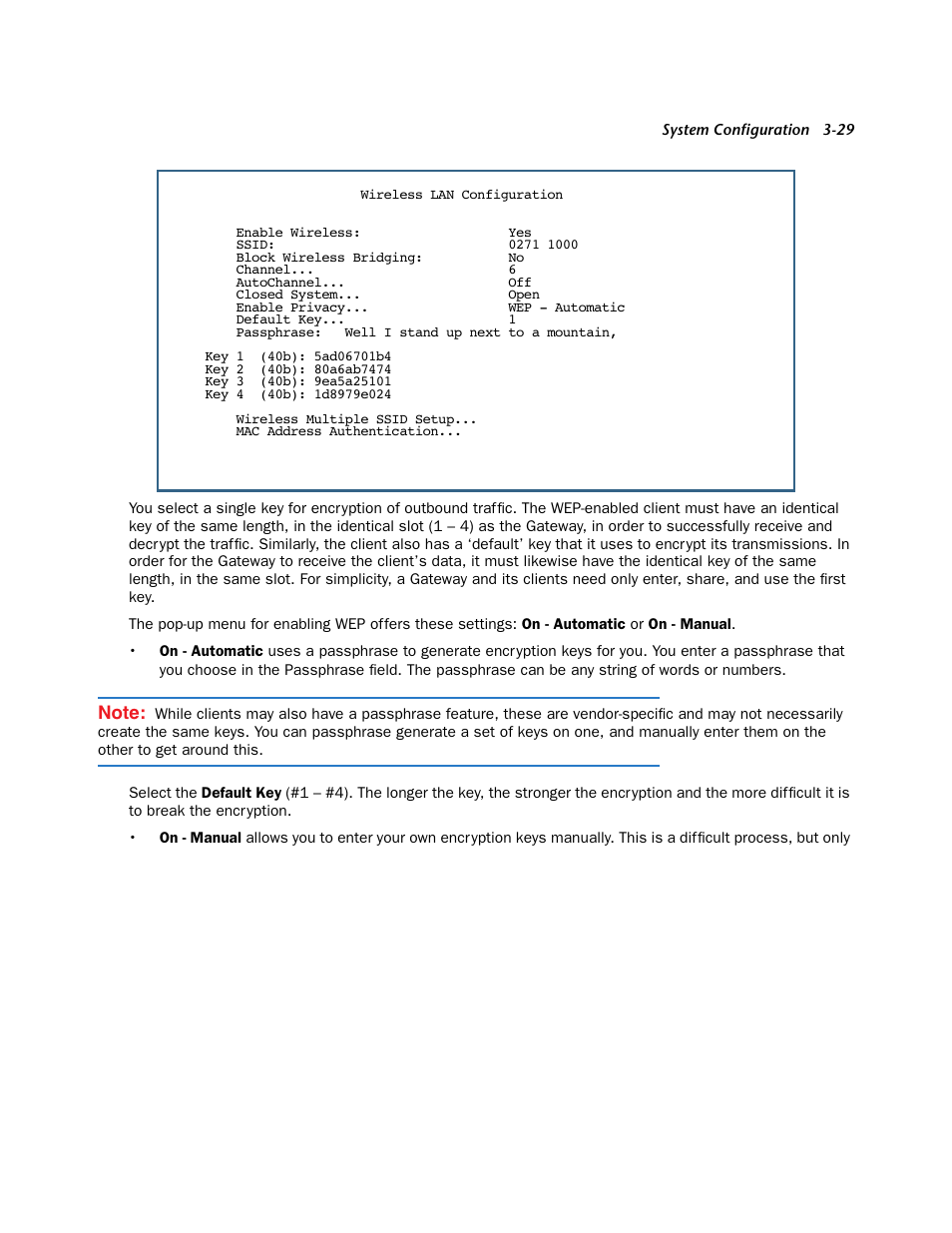 Netopia 3300 User Manual | Page 73 / 334