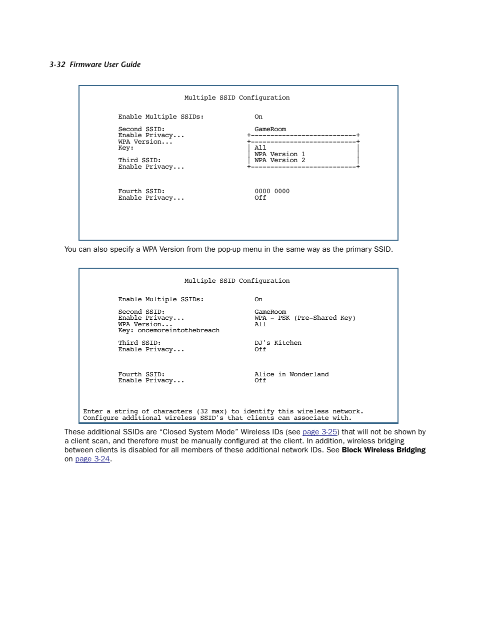 Netopia 3300 User Manual | Page 76 / 334