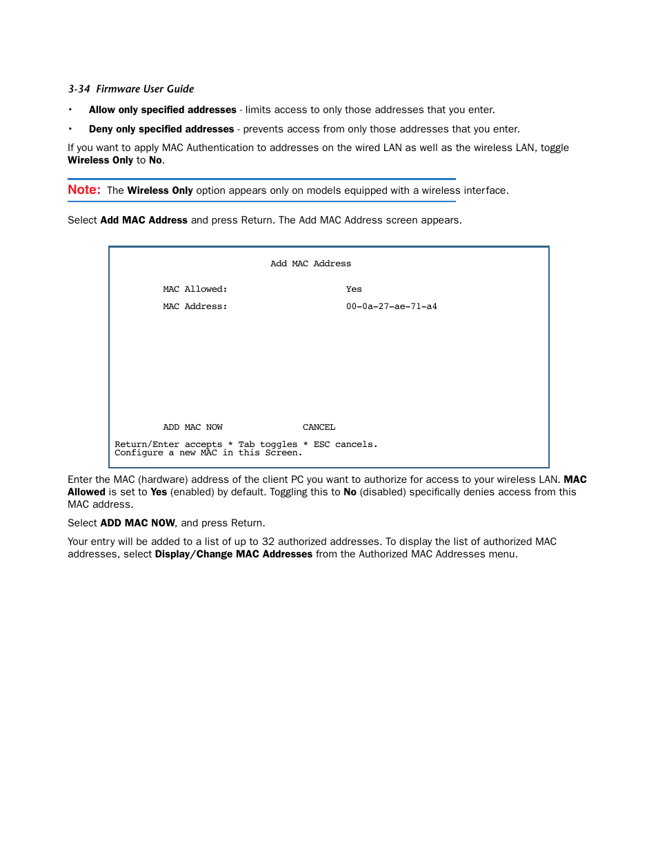 Netopia 3300 User Manual | Page 78 / 334