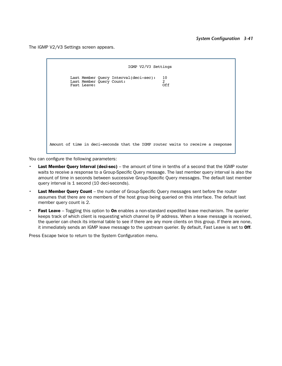 Netopia 3300 User Manual | Page 85 / 334