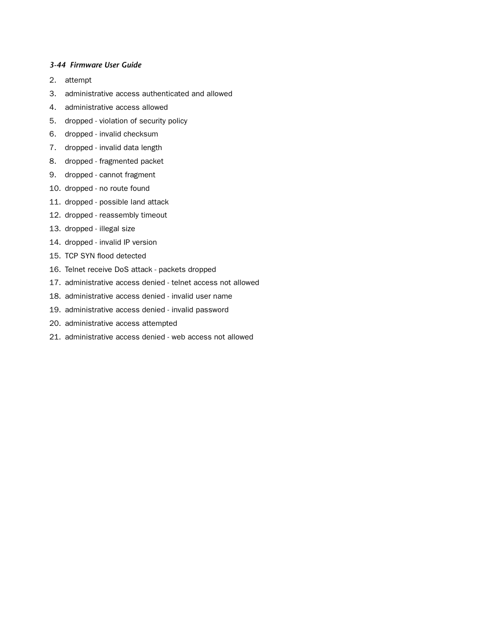 Netopia 3300 User Manual | Page 88 / 334