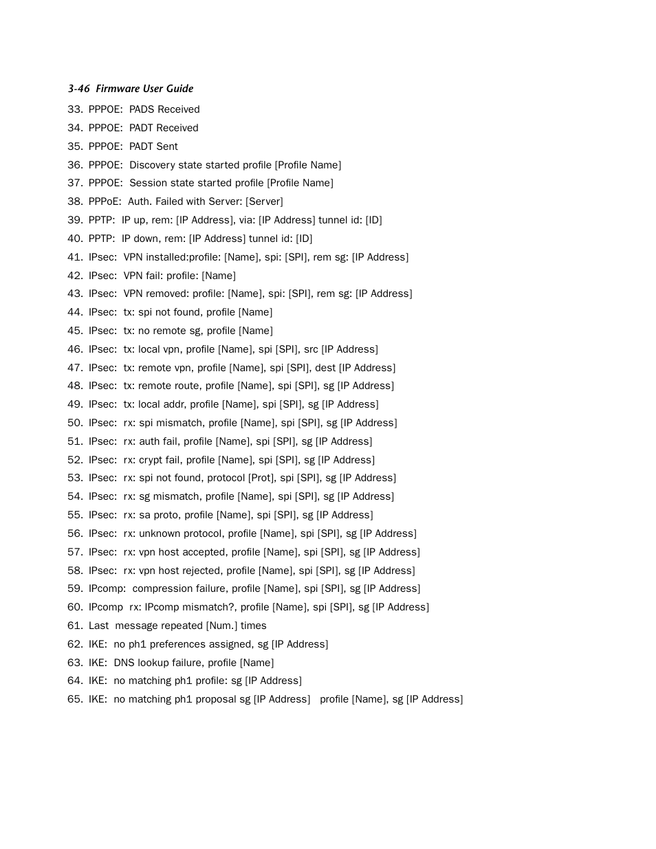 Netopia 3300 User Manual | Page 90 / 334