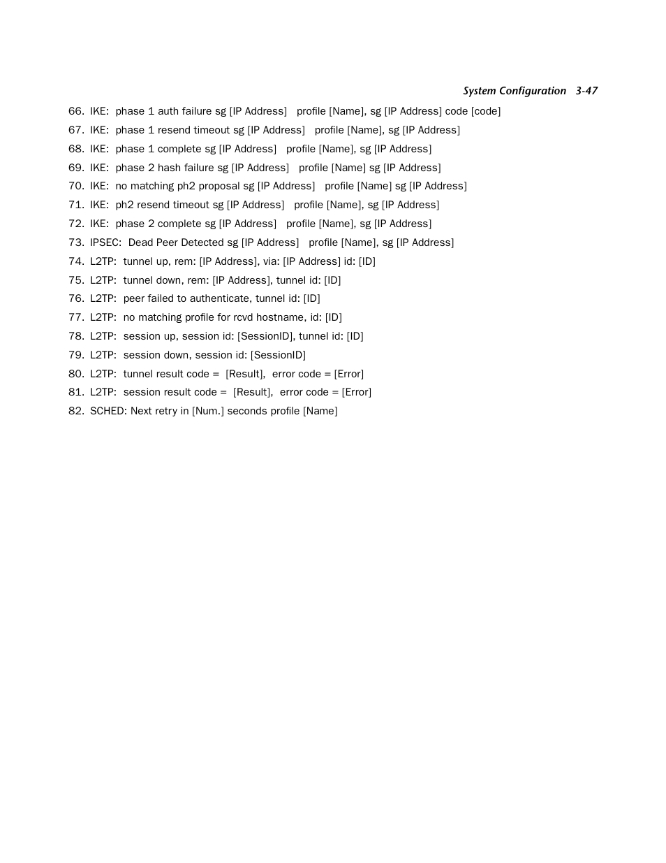 Netopia 3300 User Manual | Page 91 / 334