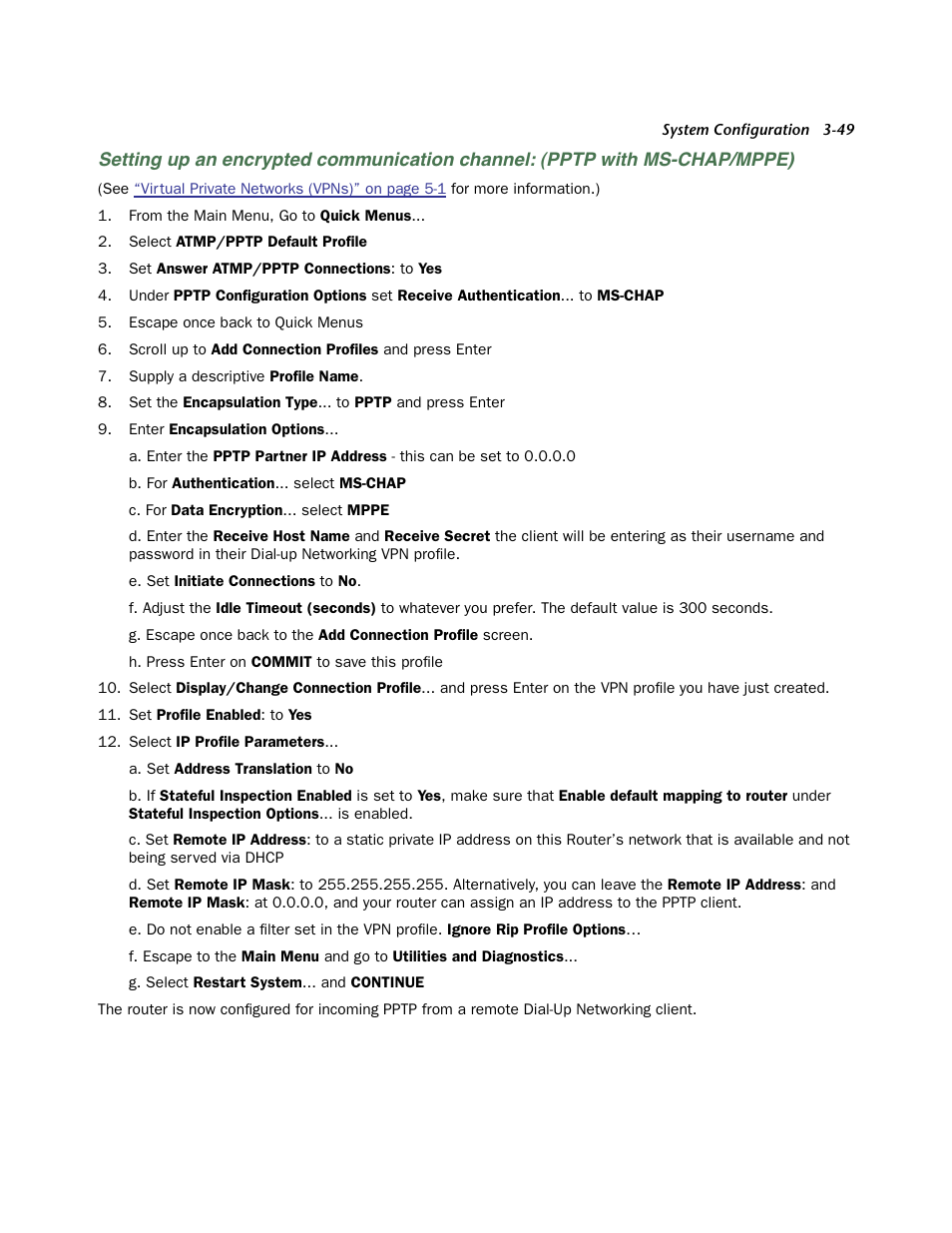 Netopia 3300 User Manual | Page 93 / 334