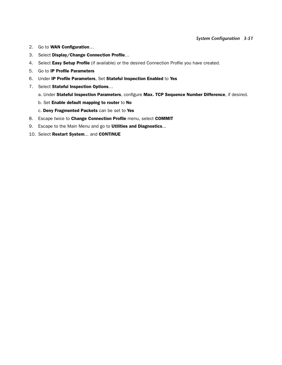 Netopia 3300 User Manual | Page 95 / 334