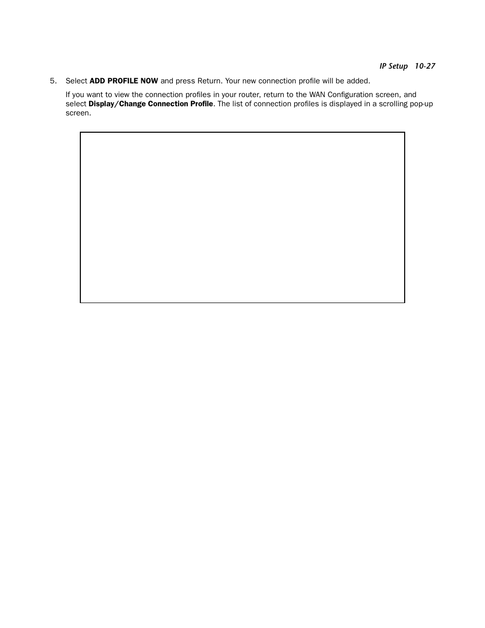 Netopia 4752 User Manual | Page 109 / 284