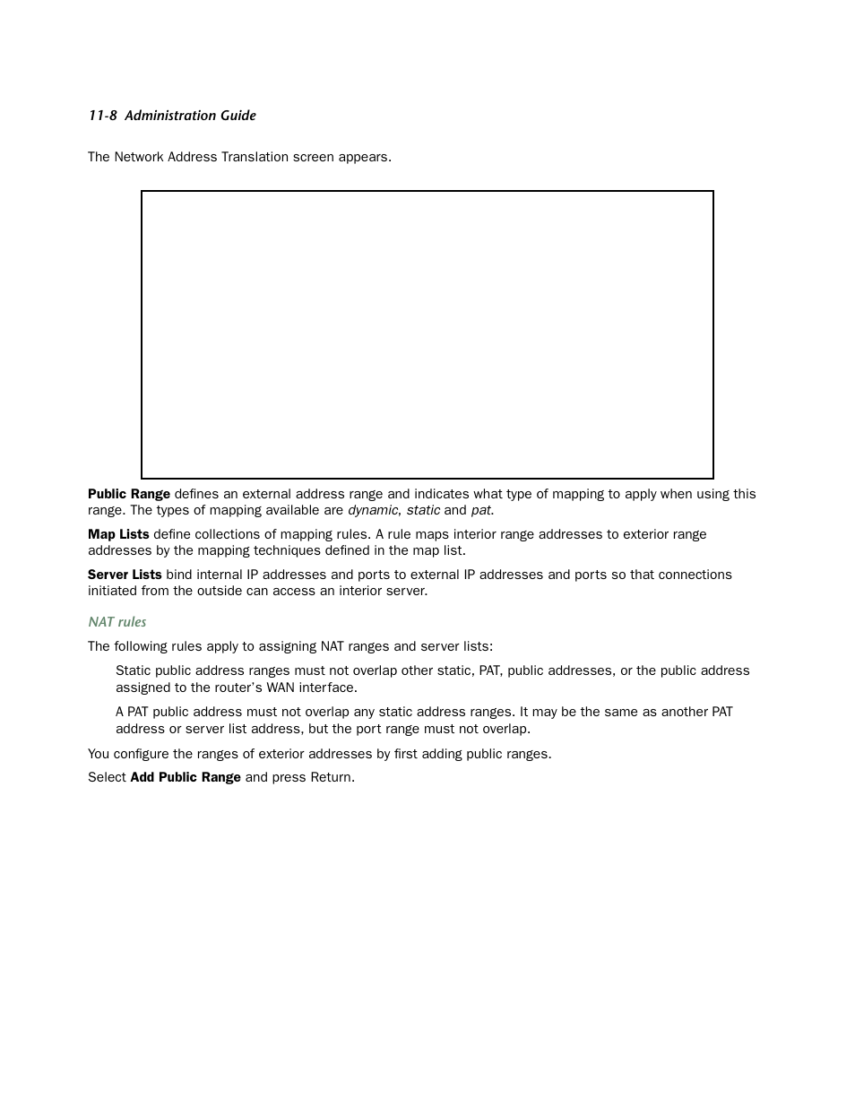 Netopia 4752 User Manual | Page 118 / 284