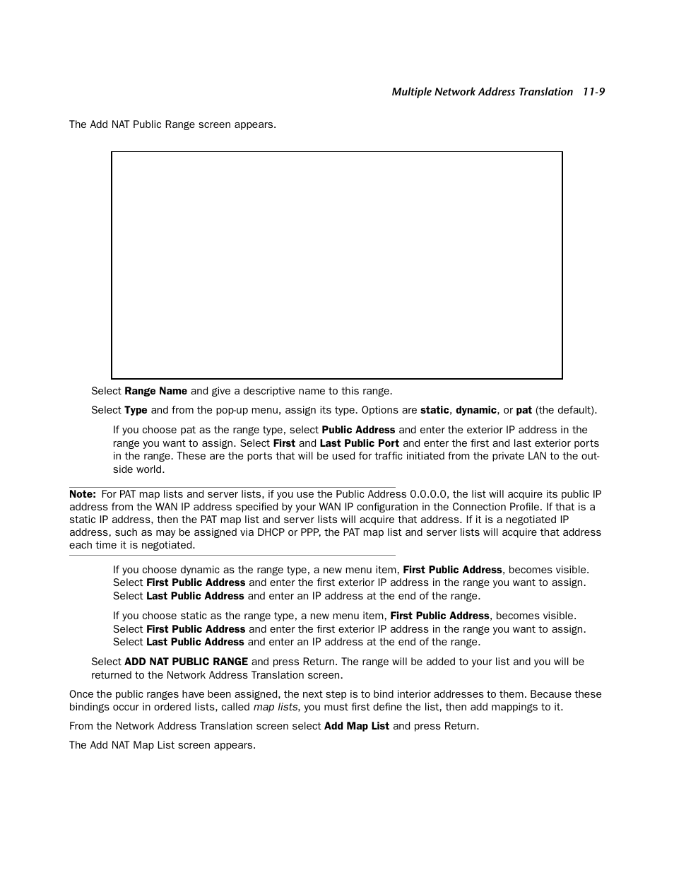 Netopia 4752 User Manual | Page 119 / 284