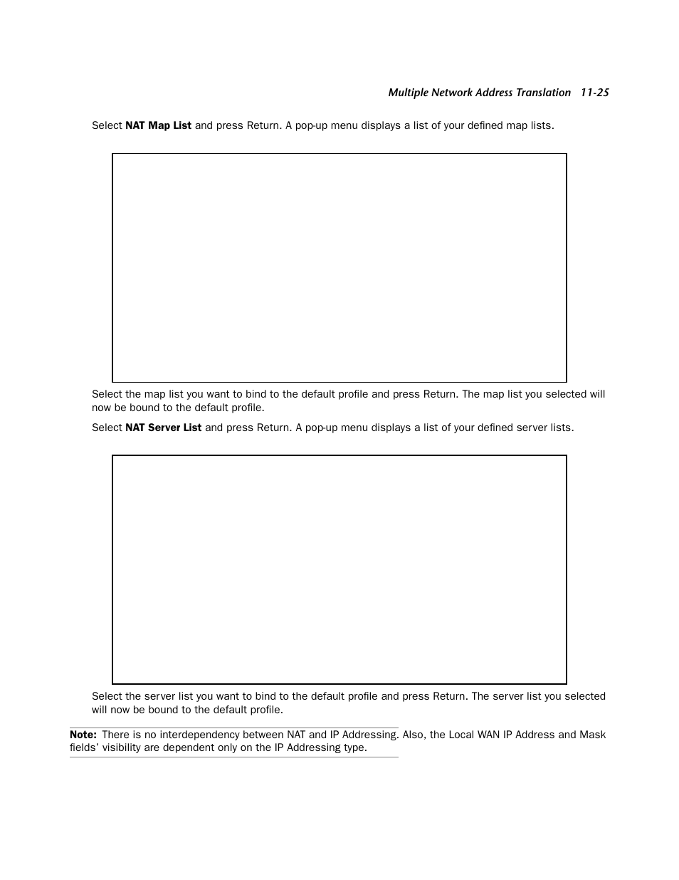 Netopia 4752 User Manual | Page 135 / 284