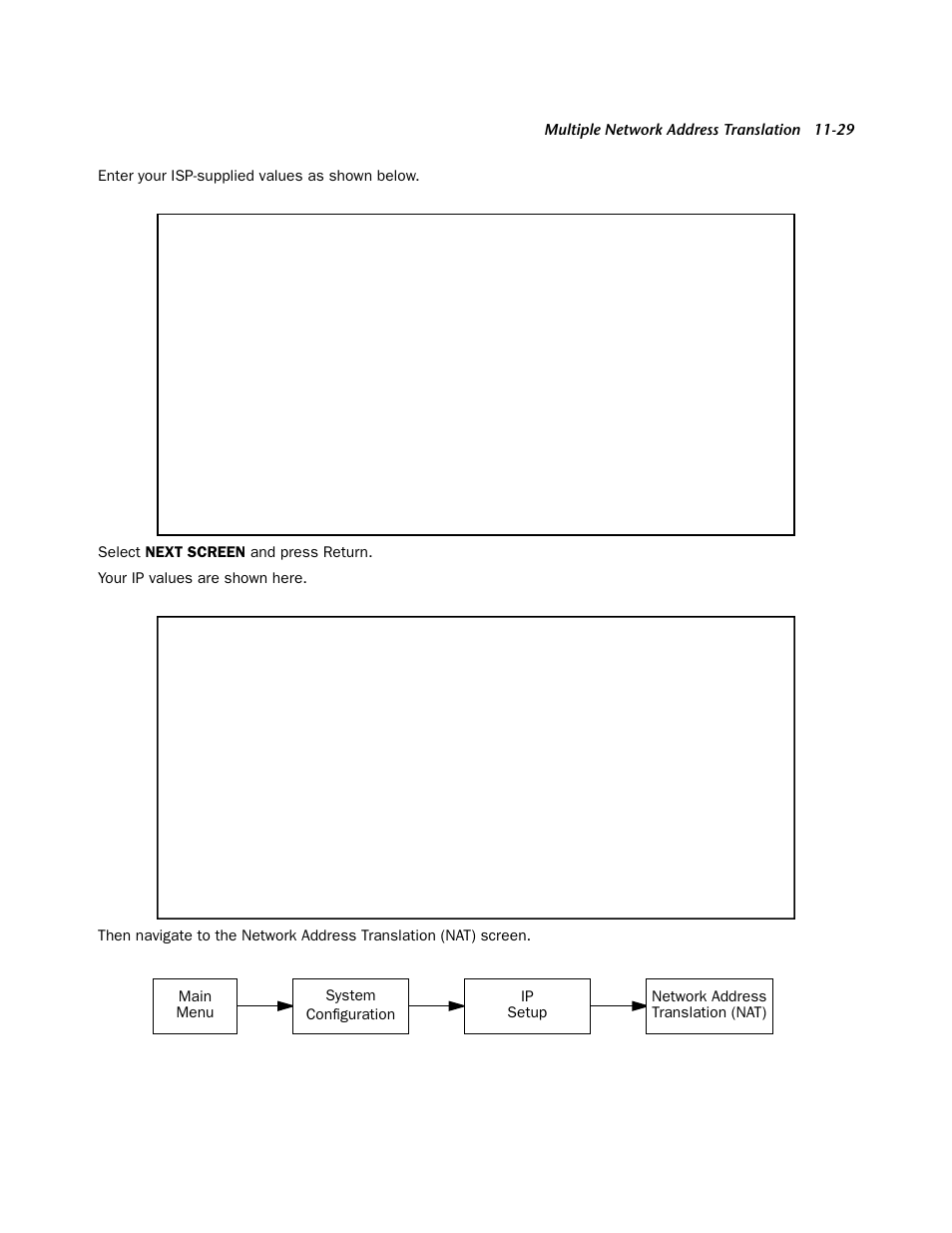 Netopia 4752 User Manual | Page 139 / 284