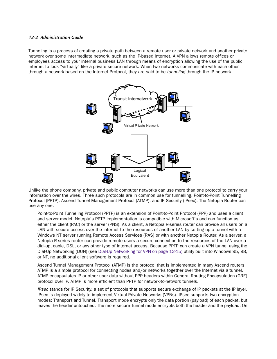 Netopia 4752 User Manual | Page 144 / 284