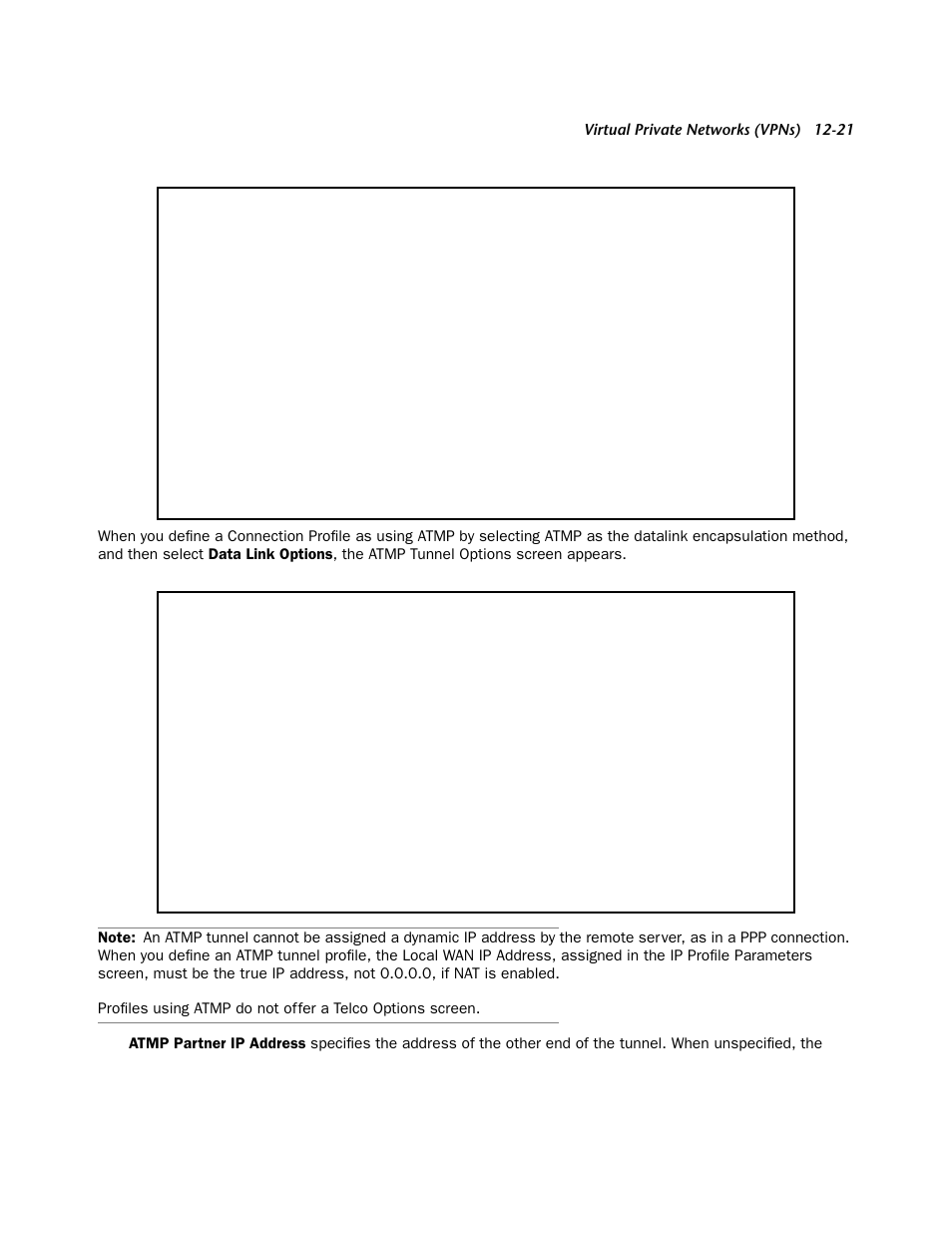Netopia 4752 User Manual | Page 163 / 284