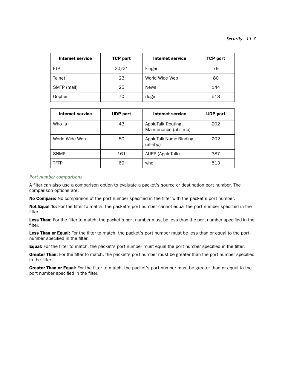 Netopia 4752 User Manual | Page 179 / 284