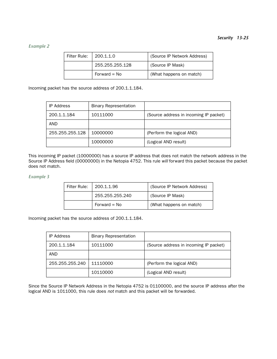Netopia 4752 User Manual | Page 197 / 284