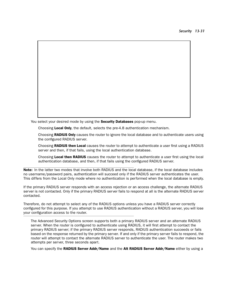 Netopia 4752 User Manual | Page 203 / 284