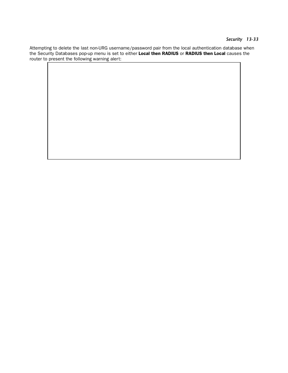 Netopia 4752 User Manual | Page 205 / 284