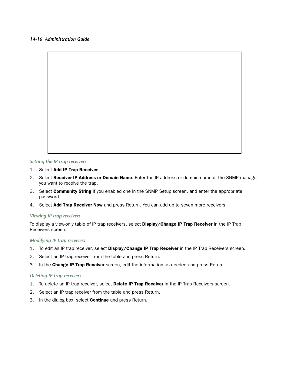 Netopia 4752 User Manual | Page 222 / 284