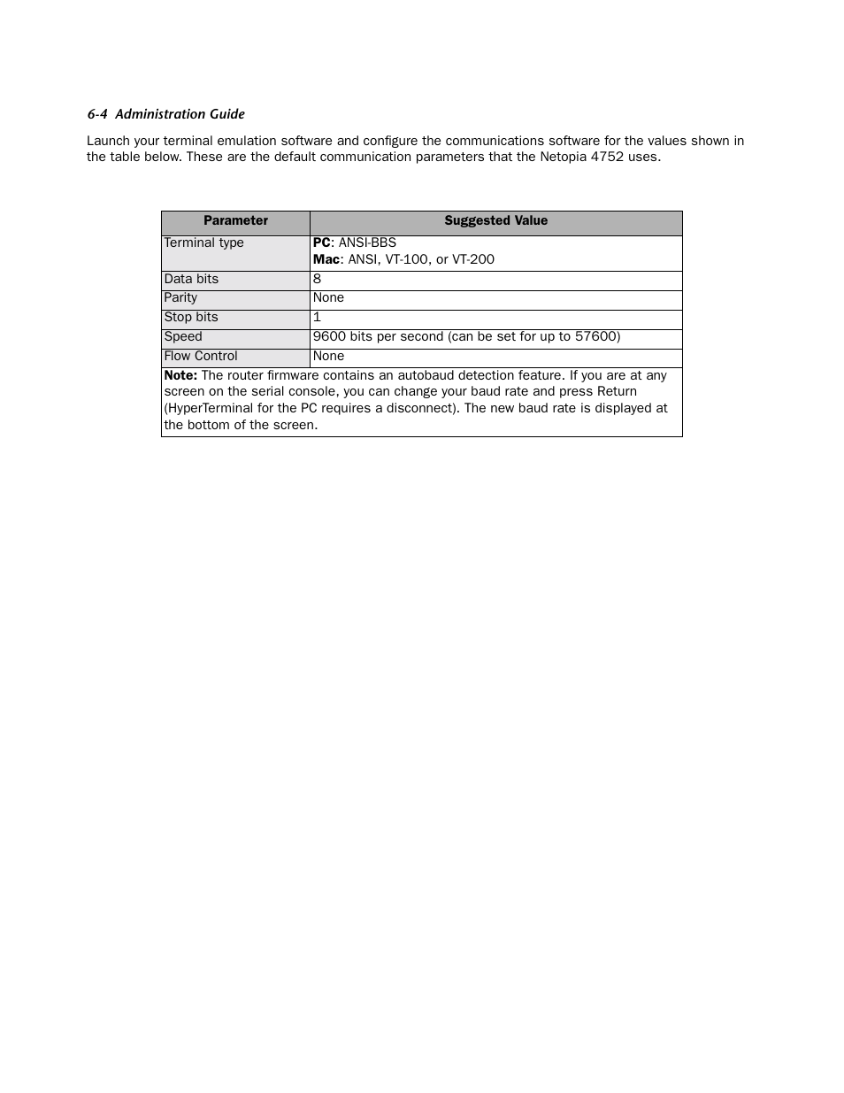Netopia 4752 User Manual | Page 38 / 284