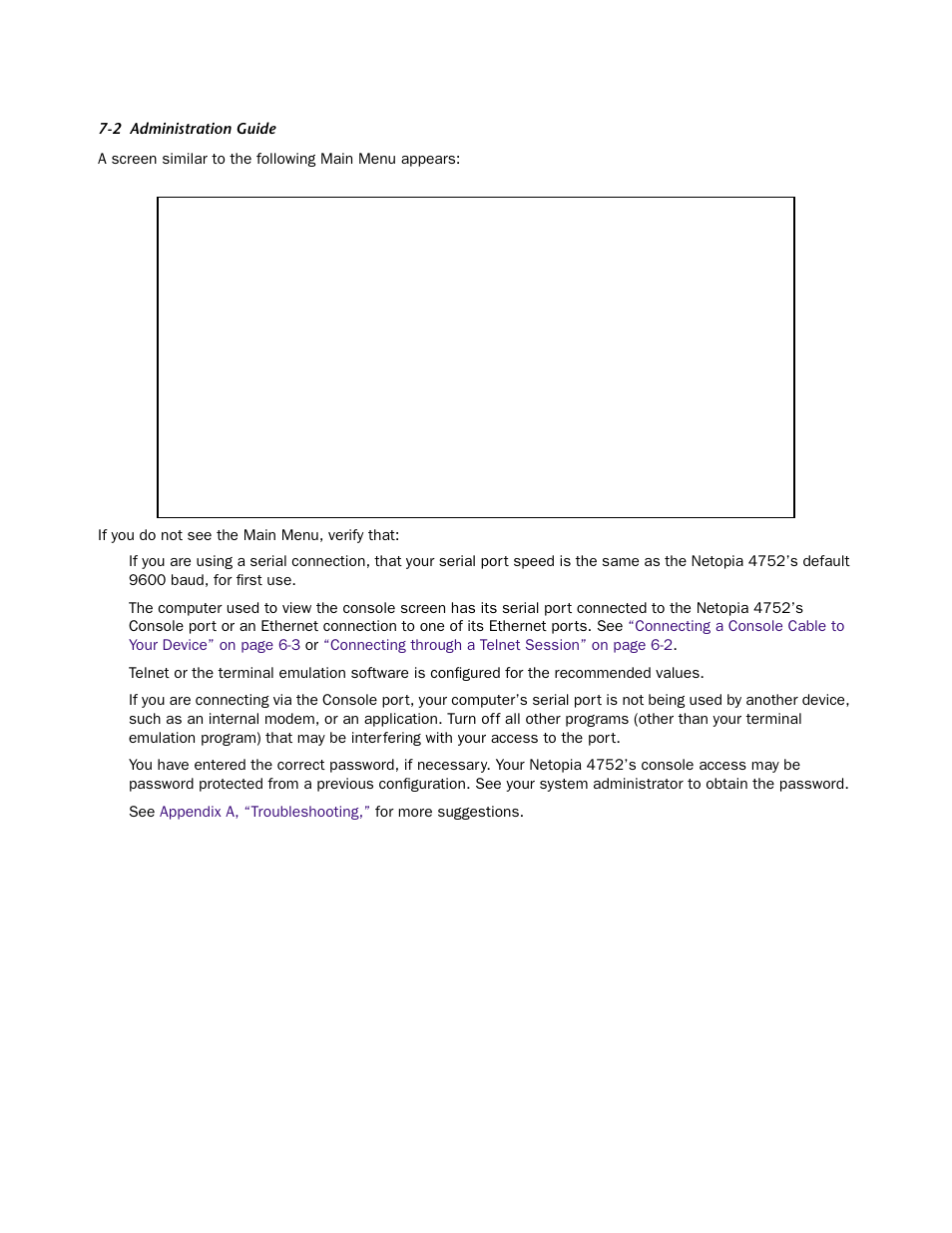 Netopia 4752 User Manual | Page 42 / 284