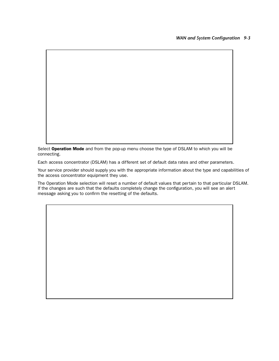 Netopia 4752 User Manual | Page 61 / 284
