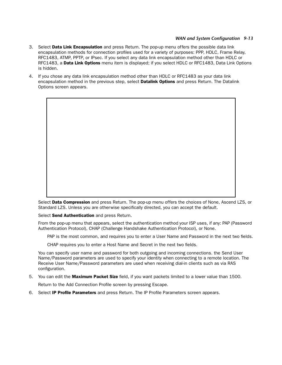 Netopia 4752 User Manual | Page 71 / 284