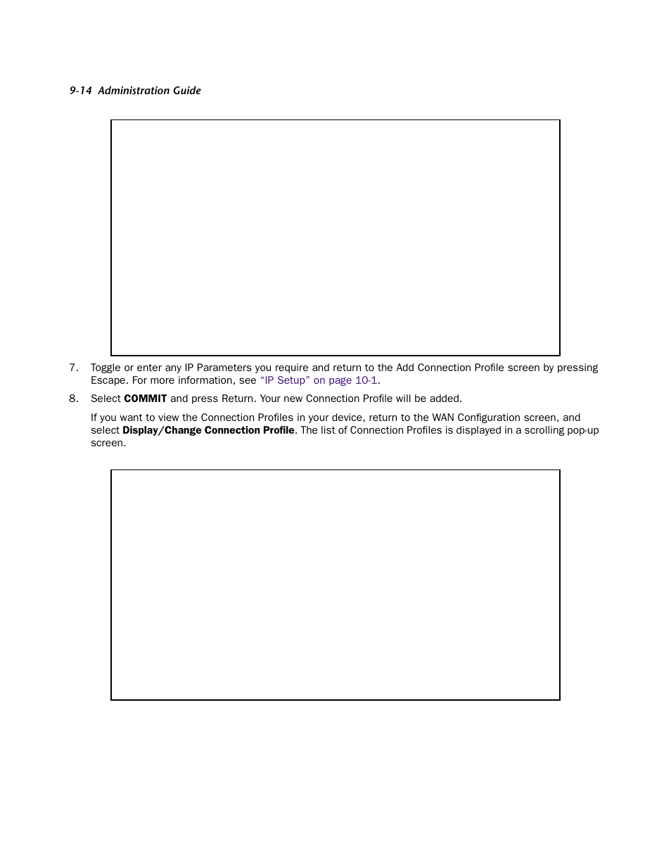 Netopia 4752 User Manual | Page 72 / 284