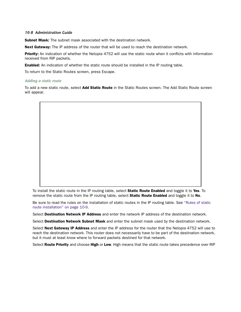 Netopia 4752 User Manual | Page 90 / 284