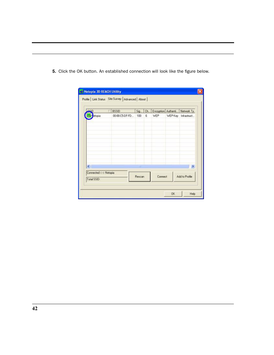 Netopia 6161210-00-01 User Manual | Page 44 / 64